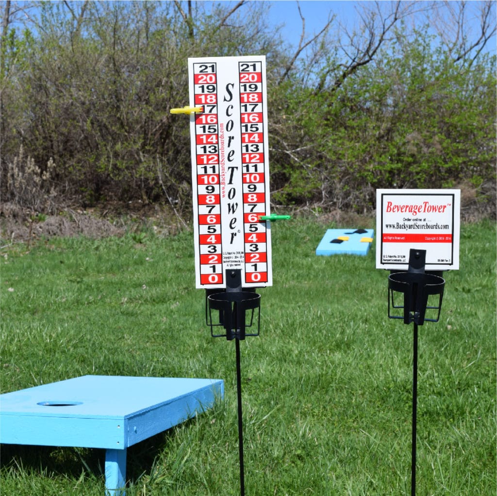 The Perfect Gifts For The Cornhole Lover In Your Life