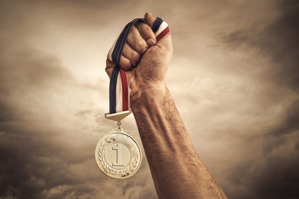 Organizing a cornhole tournament is easier than winning first place at one.