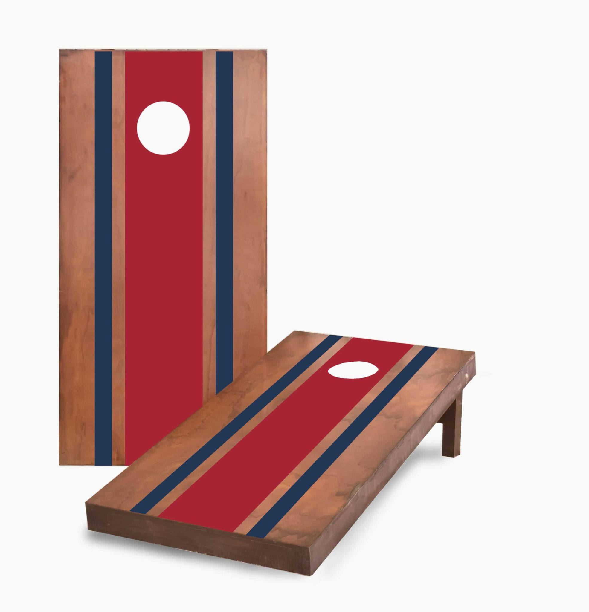 Stained Stripes scaled scaled - Home - - Cornhole Worldwide