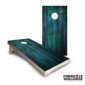 blue wood rustic, etsy blue rustic justboards