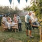backyard-summer-cookout
